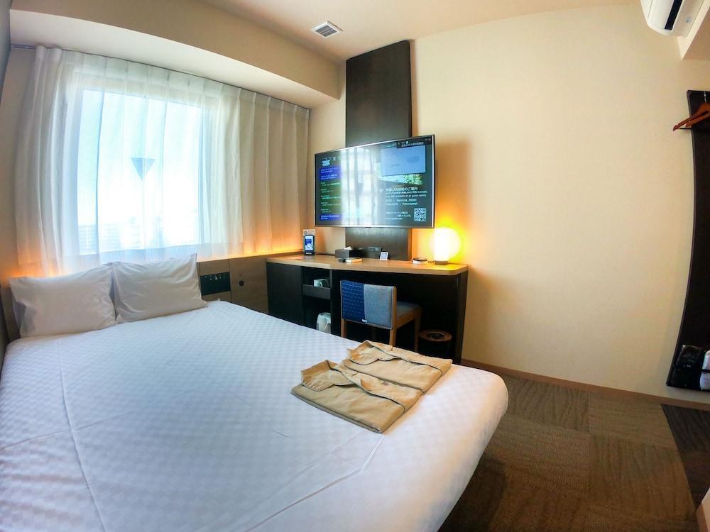 ホテル 変なホテル東京西葛西 3*
